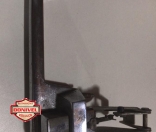 Maçaneta externa de porta Galaxy/Landau L/D cód 159