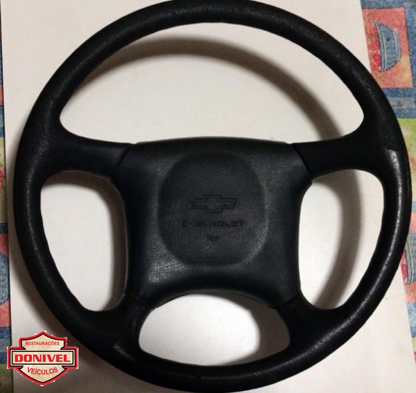 Volante Chevrolet S10 / Blazer / Silverado (vendido) cód. 167