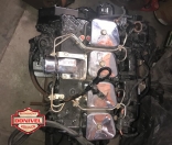 MOTOR CUMMINS 4BT