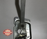 Fechadura do capô Chevrolet Brasil 1958/1963