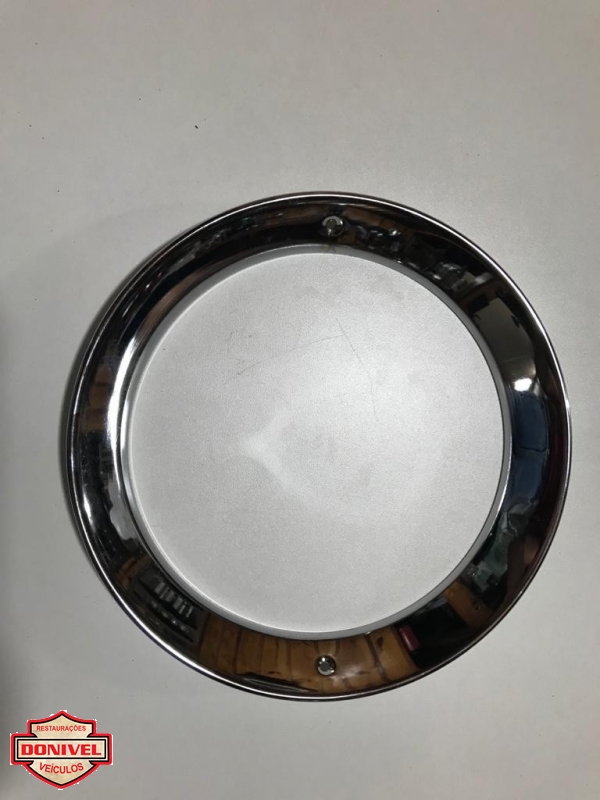Aro de farol Ford F100 1959/1961