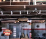 Para choque traseiro Silverado (ORIGINAL)