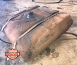 Tanque de Combustivel Ford F1000