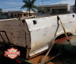 Carroceria D10/C10 (vendido)