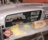 Capa do Painel Silverado (VENDIDO)