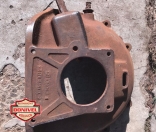 Capa seca - Motor 272/292 Maverick - F100 ( COM GARFO )