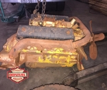 MOTOR V8 HOCKET