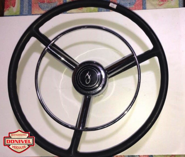 Volante ford F100 / F350 / F600 1956/1968