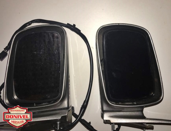 Retrovisores Eletricos Cherokee - Originais