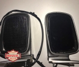 Retrovisores Eletricos Cherokee - Originais