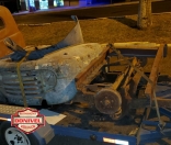 FORD F1 - 1948 (CABINE+ FRENTE+ CAÇAMBA)