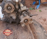 Caixa de transferencia Jeep Iada
