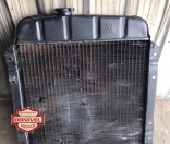 RADIADOR WILLYS 4CC/6CC