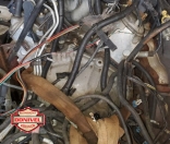 MOTOR VORTEC V8 5.3 INJETADO