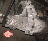 CAIXA DE TRAÇÃO GM 4X4 