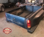 Carroceria Silverado (VENDIDO)