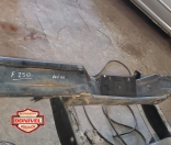 Para-choque Traseiro F250 2000