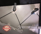 Par de Maquinas de vidro Manual GOL/VOYAGE E ETC.