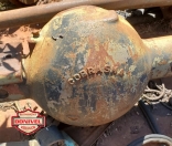 DIFERENCIAL DIANTEIRO 'ENGESA' FORD F600