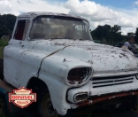Chevrolet Apache - 1959