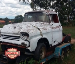 Chevrolet apache