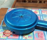 Suporte do Filtro de Ar (Galaxie, Maverick, Landau)