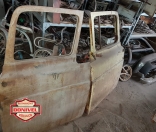 Portas f100 super Ford de 1963 à 1971