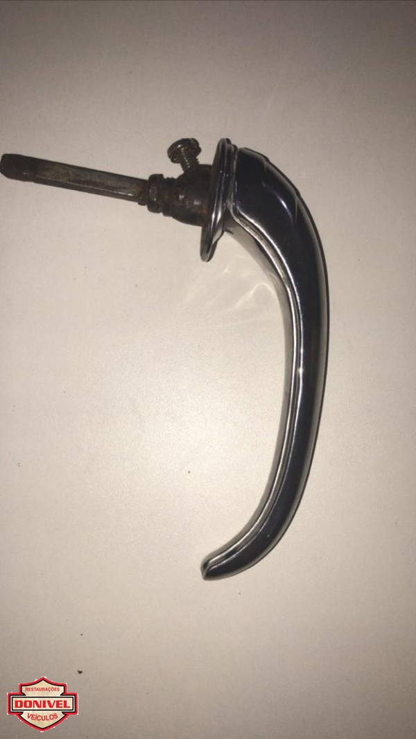 Maçaneta porta  Ford F1 1948/1952 L/D