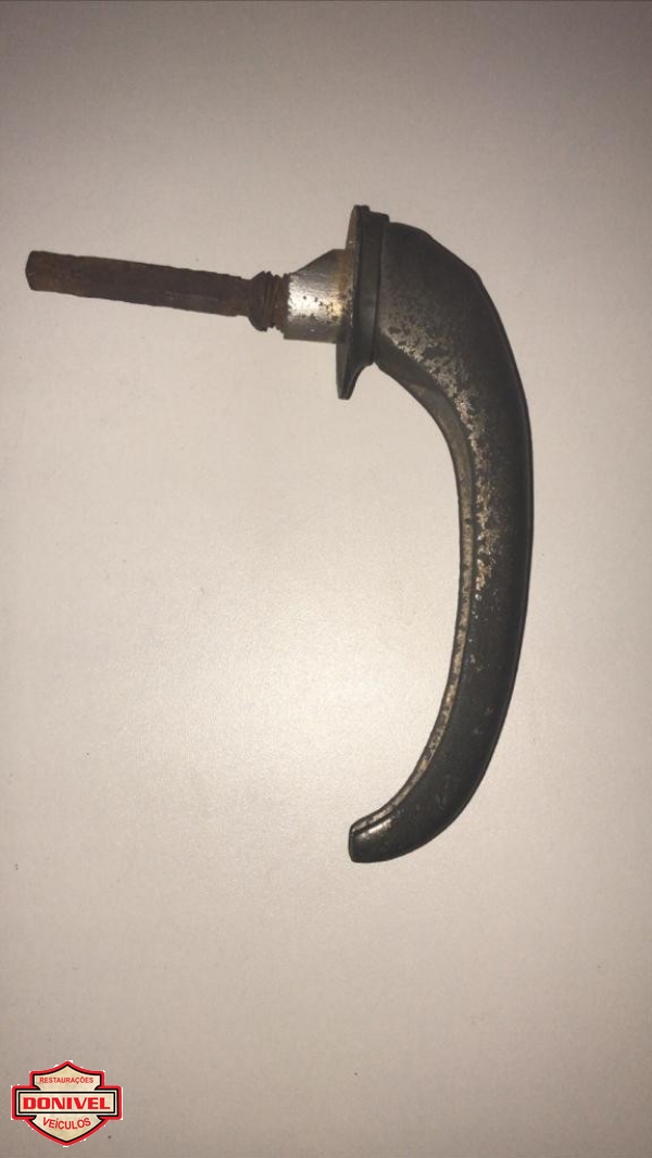 Maçaneta externa porta Ford F1 ( 1948/1952 ) L/E