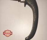 Maçaneta externa porta Ford F1 ( 1948/1952 ) L/E