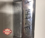 Maçanetas externas porta ( Cromadas ) Original Fiat 147 L/E