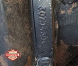 DIFERENCIAL DANA 44