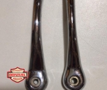 Maçaneta interna da (universal) Porta kombi e outros.