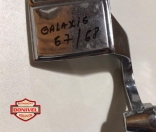 Maçaneta interna de porta Landau/Galaxye LD.