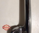 Maçaneta exterta porta F100 53/71 LE.