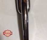 Maçaneta externa de porta Willys-F-75 ( TODAS )