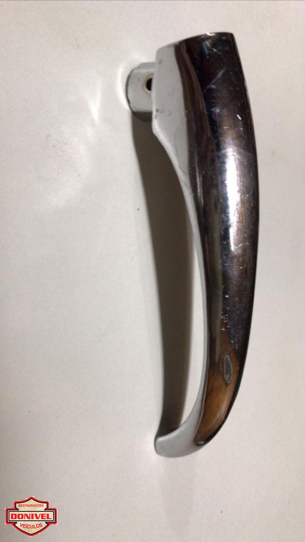 Puxador de porta interno F-75