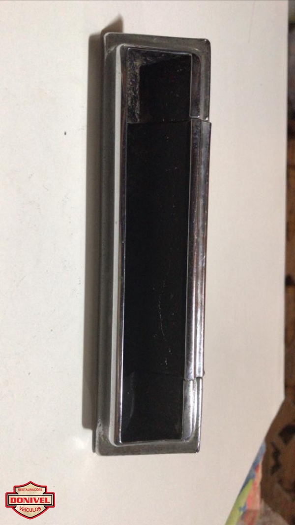 Maçaneta externa de porta Dodge Polara L.D.