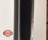 Maçaneta externa de porta Dodge Polara L.D.