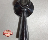 Manivela de vidro Aero Willys (usada-original)