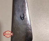 Maçaneta interna de porta Corcel I /Belina I L/D