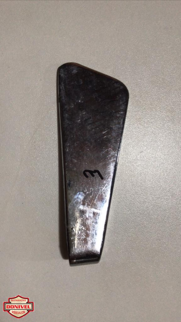 Maçaneta interna de porta Corcel I / Belina I L/E