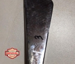 Maçaneta interna de porta Corcel I / Belina I L/E