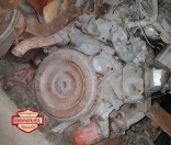 Motor Ranger V6