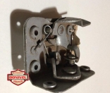 Fechadura porta Caminhão Alfa Romeo/FNM L/D           cód. 150