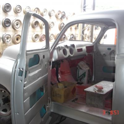 Chevrolet 3100 Teto Rebaixado Jurandir.19