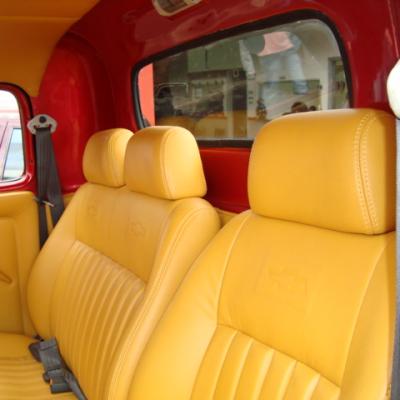 Chevrolet 3100 Teto Rebaixado Jurandir.41