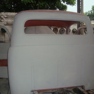 Ford F 1 1951 Azul.13