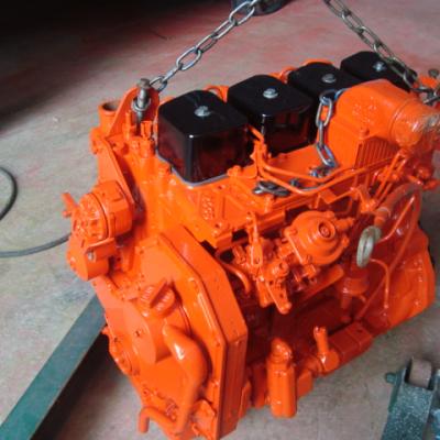 Jeep Engesa 4x4 Cumins Verde Fosco.18