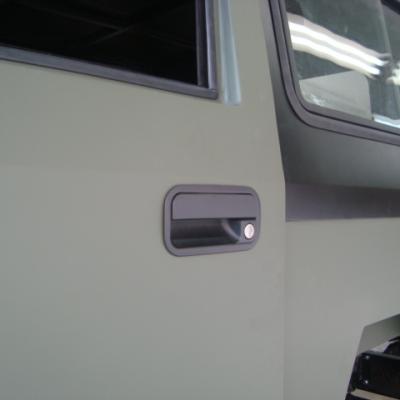 Jeep Engesa 4x4 Cumins Verde Fosco.32